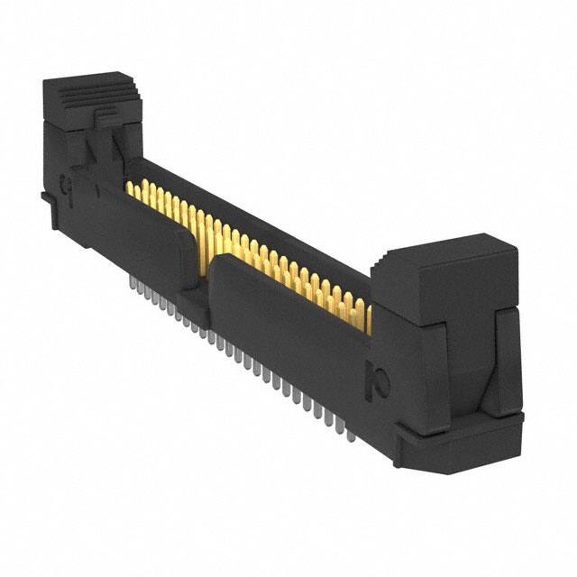 EHF-125-01-F-D Samtec Inc.  Headers Male Pins